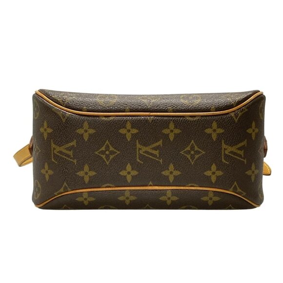 LOUIS VUITTON Blois Monogram - Shoulder Bag Monogram Canvas 573-071725 - Picture 5 of 13